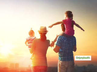 Tips For Happy Family Life : इन 4 ईजी और सिंपल टिप्‍स के साथ बिताई जा सकती है हैप्‍पी फैमिली लाइफ 
